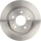 BOSCH Bremsscheibe 0 986 479 470