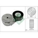 INA Riemenspanner, Keilrippenriemen 534 0813 10