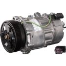 FEBI BILSTEIN 45161 Kompressor, Klimaanlage FEBI BILSTEIN 45161 Kompressor, Klimaanlage