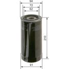 Ölfilter F 026 407 234 Ölfilter F 026 407 234