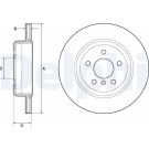 Bremsscheibe BG4664C Bremsscheibe BG4664C