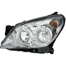 Hella 2 x HELLA Hauptscheinwerfer 1EG 270 370-611