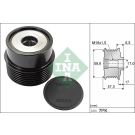 INA Generatorfreilauf 535 0314 10