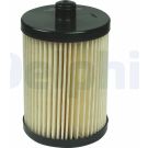Kraftstofffilter HDF593