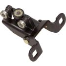 Maxgear Rollenführung, Schiebetür 27-0261