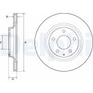 Bremsscheibe BG4693C Bremsscheibe BG4693C