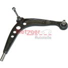 Metzger Lenker, Radaufhängung 58022422