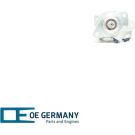 OE Germany Hydraulikpumpe, Lenkung 01 1390 900004
