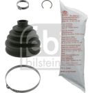 febi bilstein 2 x FEBI Faltenbalgsatz, Antriebswelle 24137