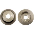 Bremsscheibe DF4963 Bremsscheibe DF4963