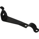 FEBI BILSTEIN 40911 Halter, Stabilisatorlagerung