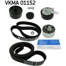 SKF Zahnriemensatz VKMA 01152
