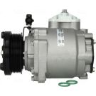 Nissens Kompressor, Klimaanlage FIRST FIT 89354