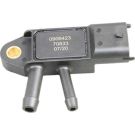 Metzger Sensor, Abgasdruck 0906423