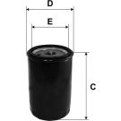 Valeo Ölfilter 586068