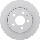 BOSCH Bremsscheibe 0 986 479 252