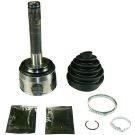 Metzger Gelenksatz, Antriebswelle COMPETENCE KIT 7110171