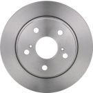 BOSCH Bremsscheibe 0 986 479 519