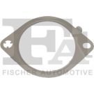 FA1 Dichtung, Abgasrohr 550-938