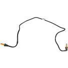 Metzger Kraftstoffleitung 2150240