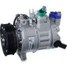 Kompressor, Klimaanlage 811237