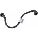 Metzger Kraftstoffleitung 2150213