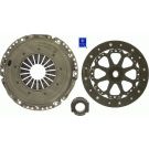 SACHS 3000 970 010 Kupplungssatz XTend