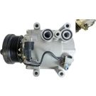 Kompressor, Klimaanlage ACP 1113 000S