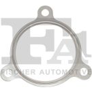 FA1 Dichtung, Abgasrohr 110-988