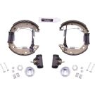 Bremsbackensatz 8DB 355 003-681 Bremsbackensatz 8DB 355 003-681