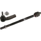 FEBI BILSTEIN 101412 Spurstange FEBI BILSTEIN 101412 Spurstange