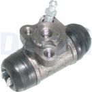 Delphi Radbremszylinder LW61166