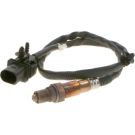 BOSCH Lambdasonde 0 258 017 140