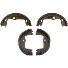 Bremsbackensatz, Feststellbremse FSB227 Bremsbackensatz, Feststellbremse FSB227