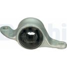 Lagerung, Lenker TD1694W
