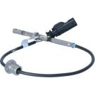 NRF Sensor, Abgastemperatur EASY FIT 707261