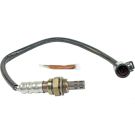 Metzger Lambdasonde 0893537