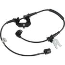Sensor, Raddrehzahl 09001017 Sensor, Raddrehzahl 09001017