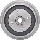BOSCH Bremstrommel 0 986 477 282
