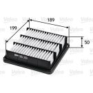 Valeo Luftfilter 585200