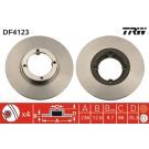 Bremsscheibe DF4123