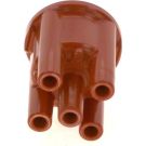 BOSCH Zündverteilerkappe 1 235 522 437