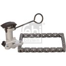 febi bilstein Steuerkettensatz Basic Short Kit 193791