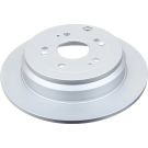 Bremsscheibe 672515