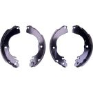 Hella Bremsbackensatz 8DB 355 022-301 Hella Bremsbackensatz 8DB 355 022-301