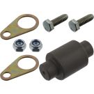 FEBI BILSTEIN 05775 Reparatursatz, Bremsbackenrolle FEBI BILSTEIN 05775 Reparatursatz, Bremsbackenrolle