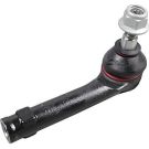 Metzger 2 x METZGER Spurstangenkopf COMPETENCE KIT 54053601