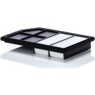 MANN-FILTER C 31 038 Luftfilter