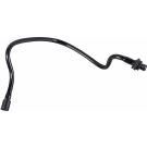 Metzger Unterdruckleitung, Bremskraftverstärker 2180050