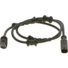 Sensor, Raddrehzahl 0 265 004 602 Sensor, Raddrehzahl 0 265 004 602